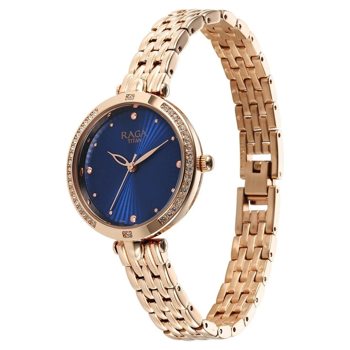 Titan Raga Showstopper Women&