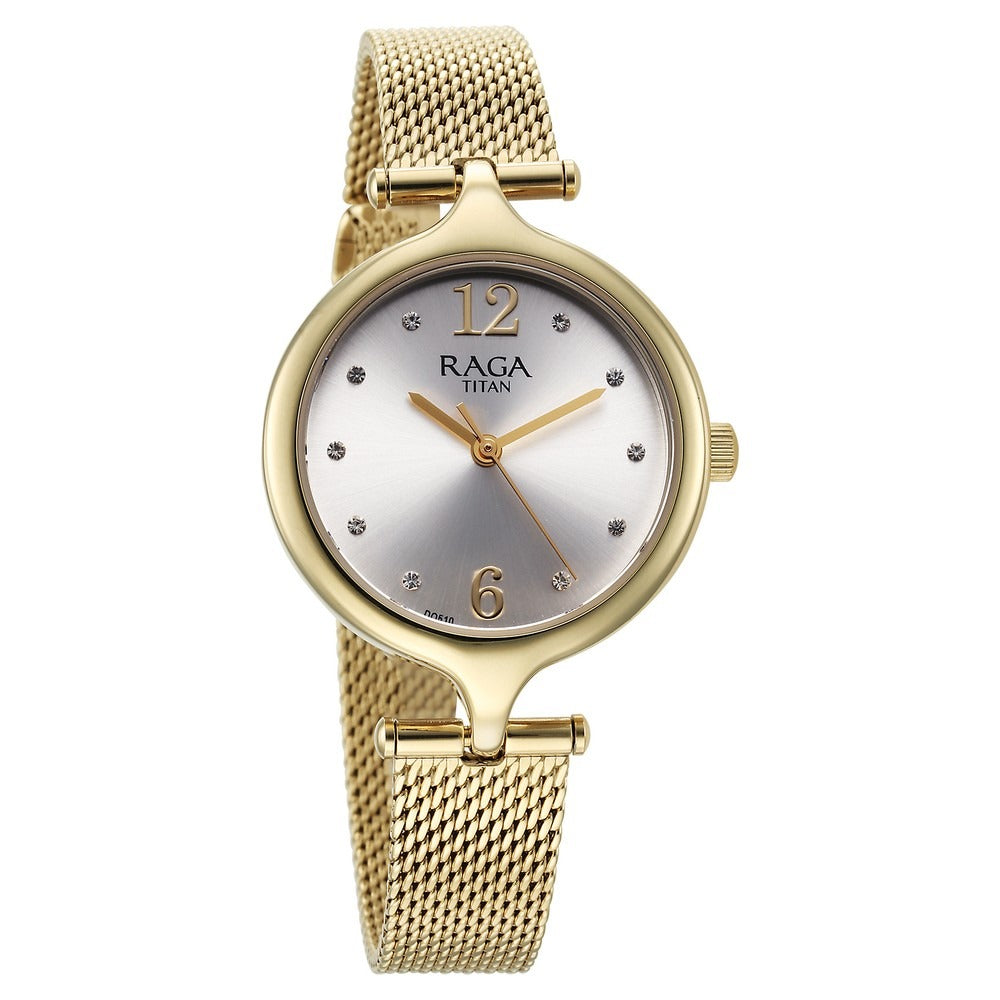 Titan Raga Showstopper Women&