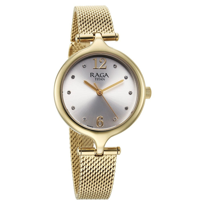 Titan Raga Showstopper Women&