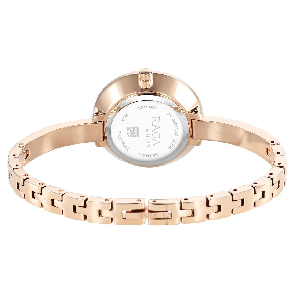 Titan Raga Showstopper Women&