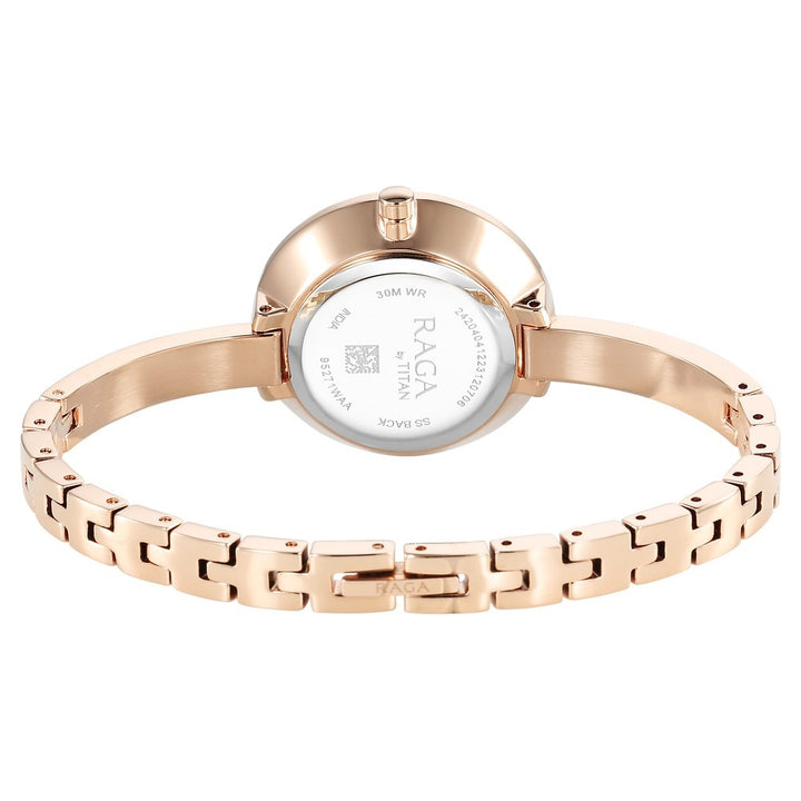 Titan Raga Showstopper Women&