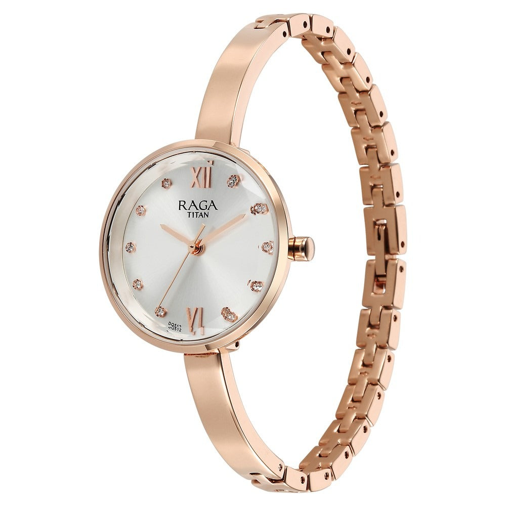 Titan Raga Showstopper Women&