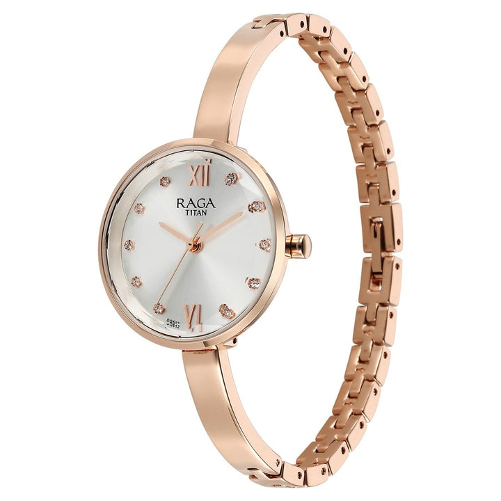 Titan Raga Showstopper Women&