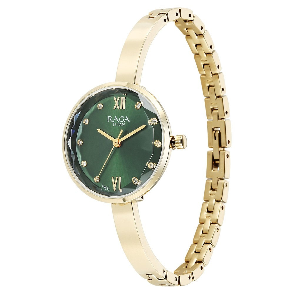 Titan Raga Showstopper Women&