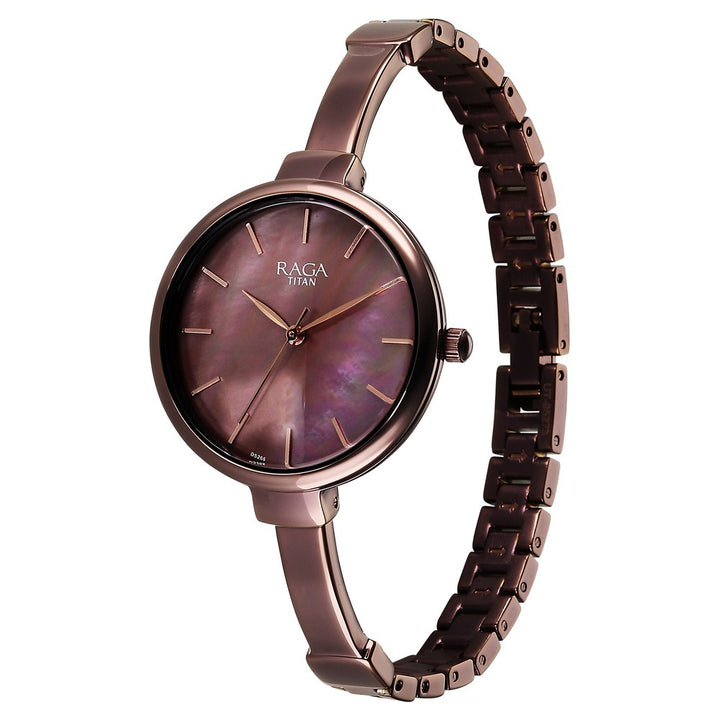 Titan Raga Showstopper Women&