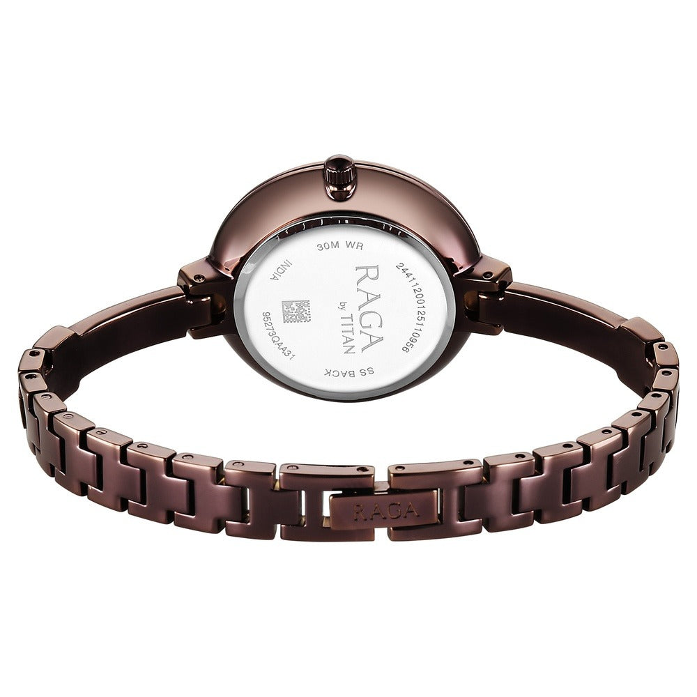 Titan Raga Showstopper Women&