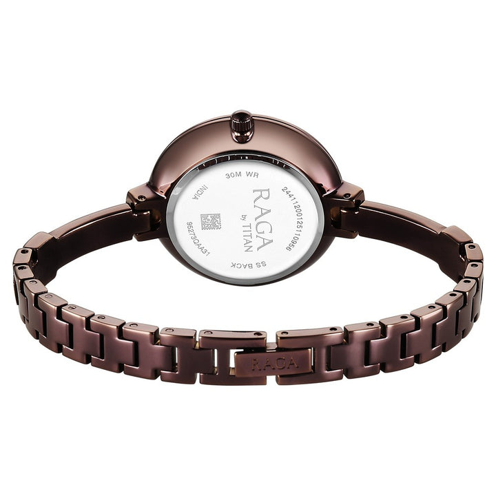 Titan Raga Showstopper Women&