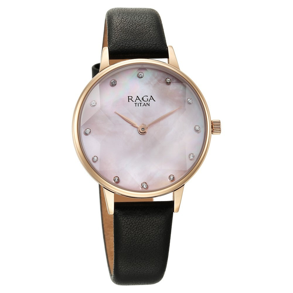 Titan Raga Showstopper Women&