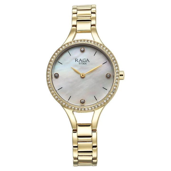 Titan Raga Showstopper Women&