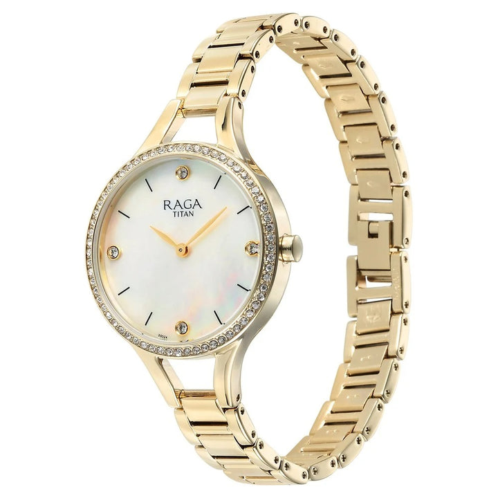 Titan Raga Showstopper Women&
