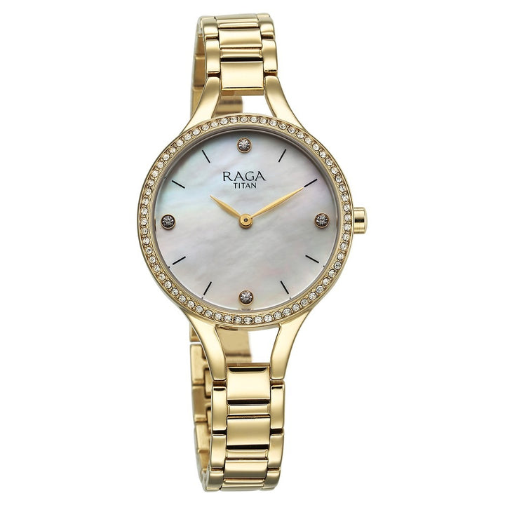 Titan Raga Showstopper Women&
