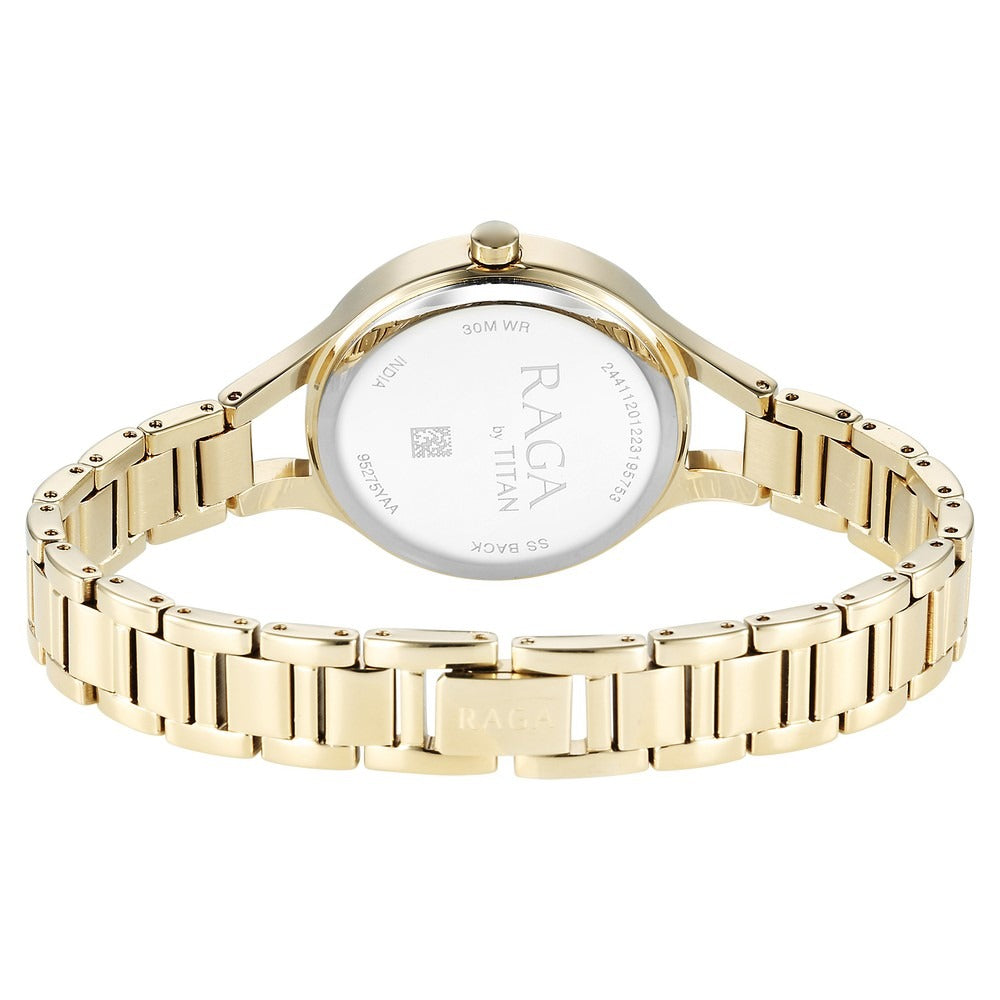 Titan Raga Showstopper Women&