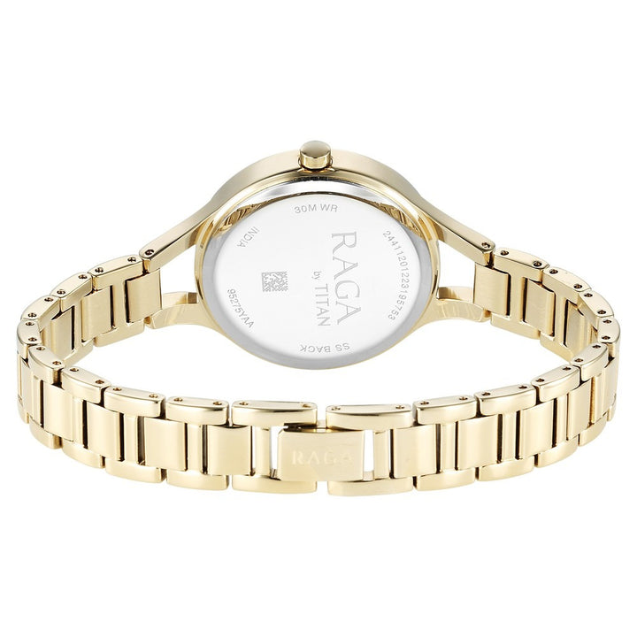 Titan Raga Showstopper Women&