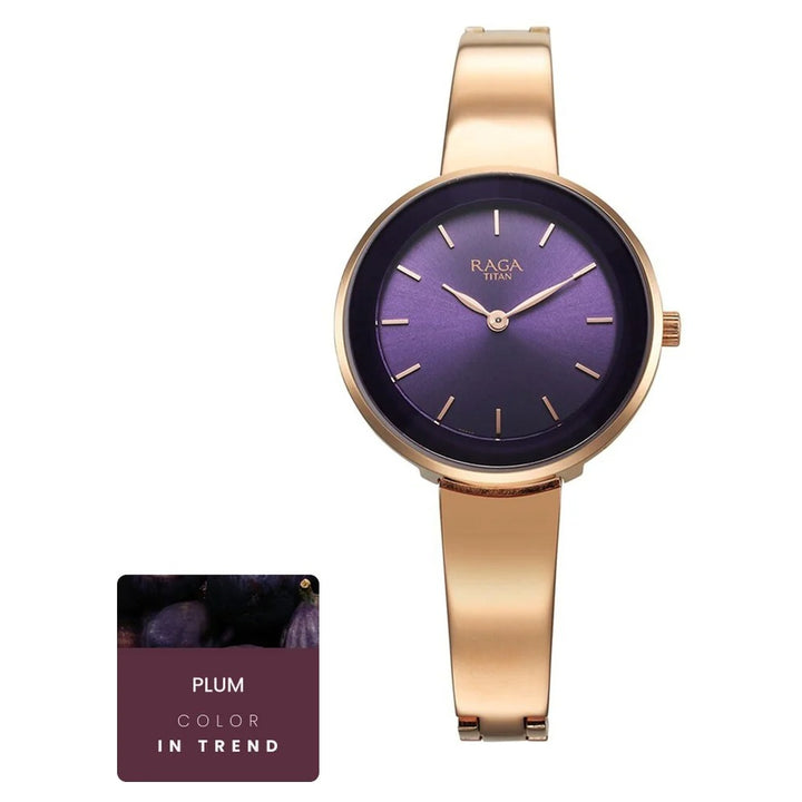 Titan Raga Showstopper Women&