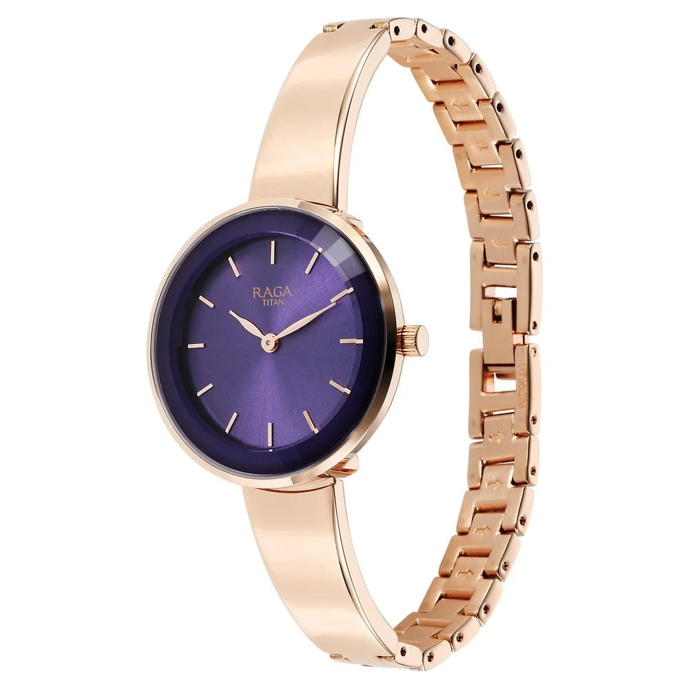 Titan Raga Showstopper Women&