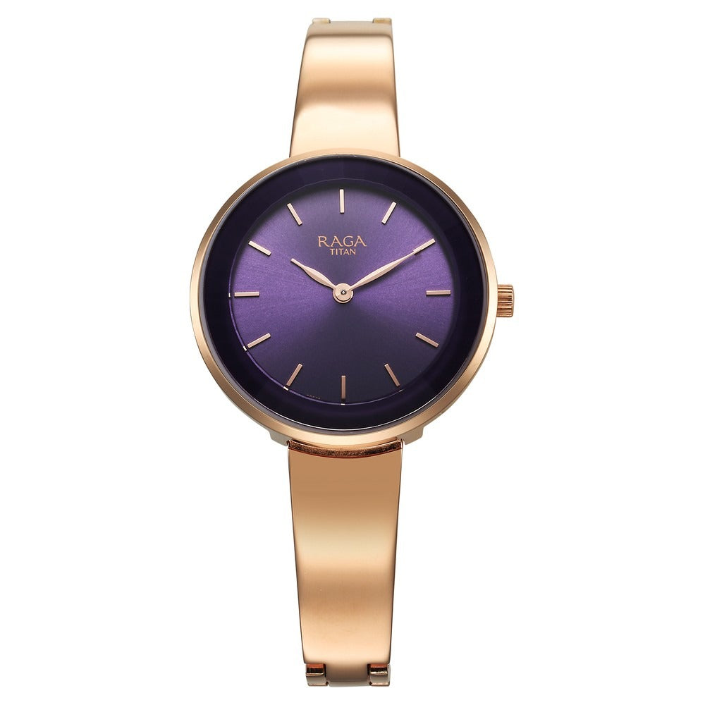 Titan Raga Showstopper Women&