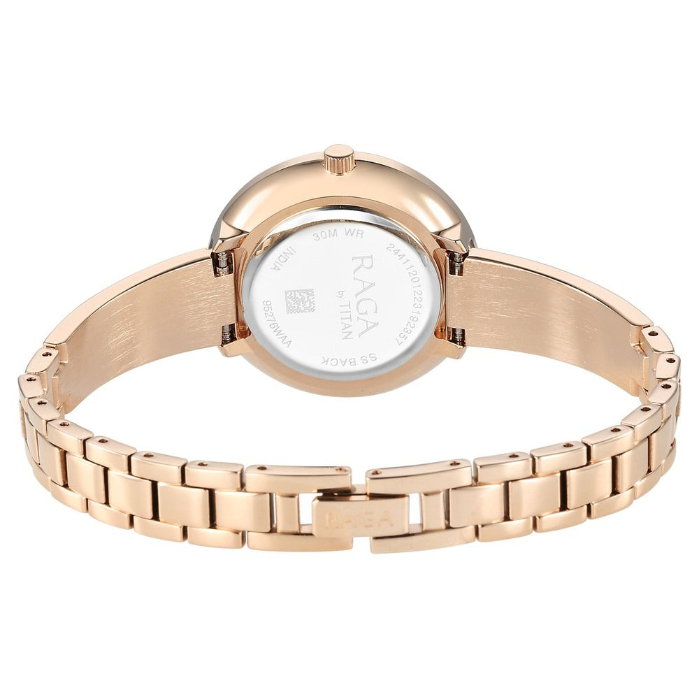 Titan Raga Showstopper Women&