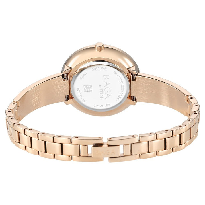 Titan Raga Showstopper Women&