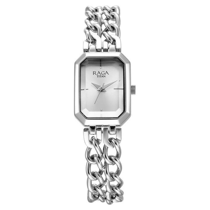 Titan Raga Showstopper Women&