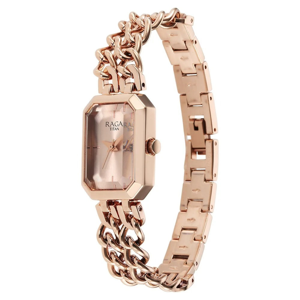 Titan Raga Showstopper Women&