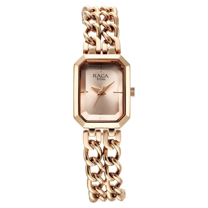 Titan Raga Showstopper Women&
