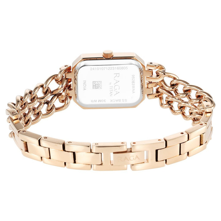 Titan Raga Showstopper Women&