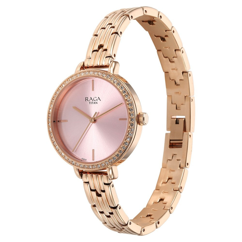 Titan Raga Showstopper Women&