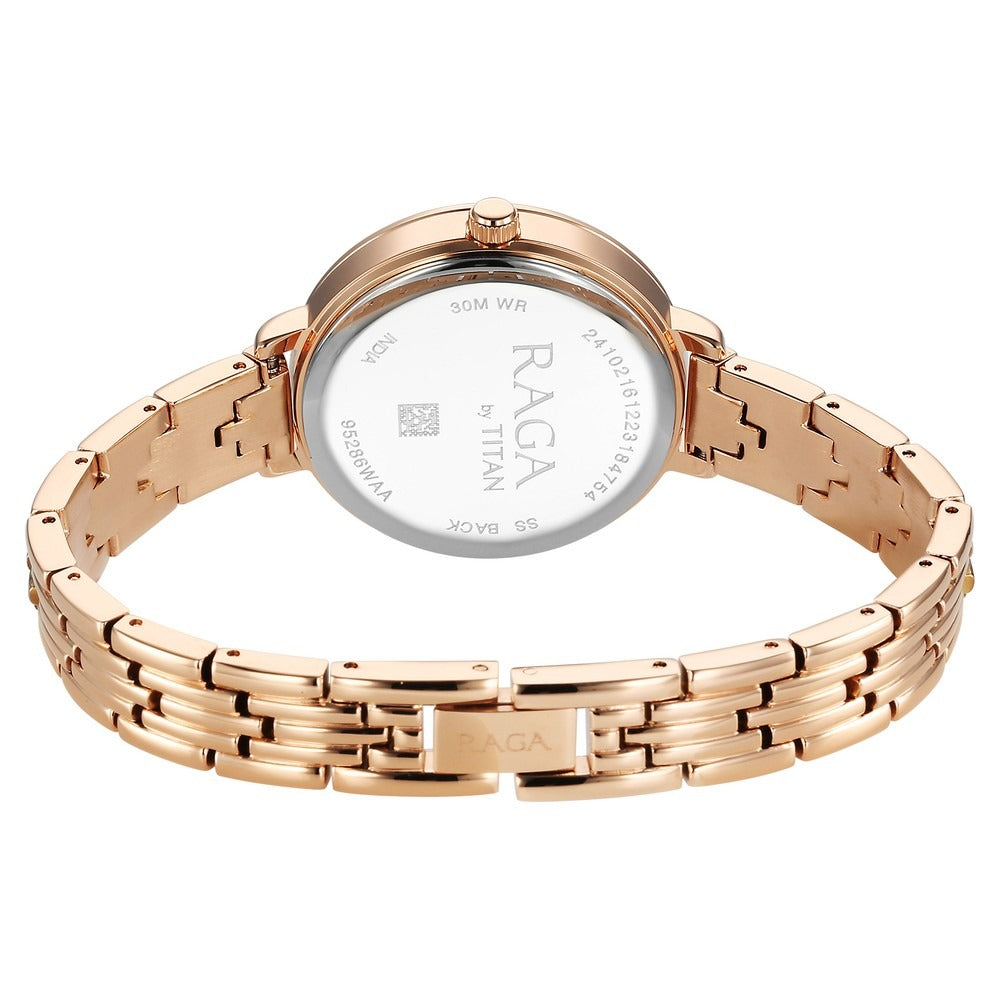 Titan Raga Showstopper Women&