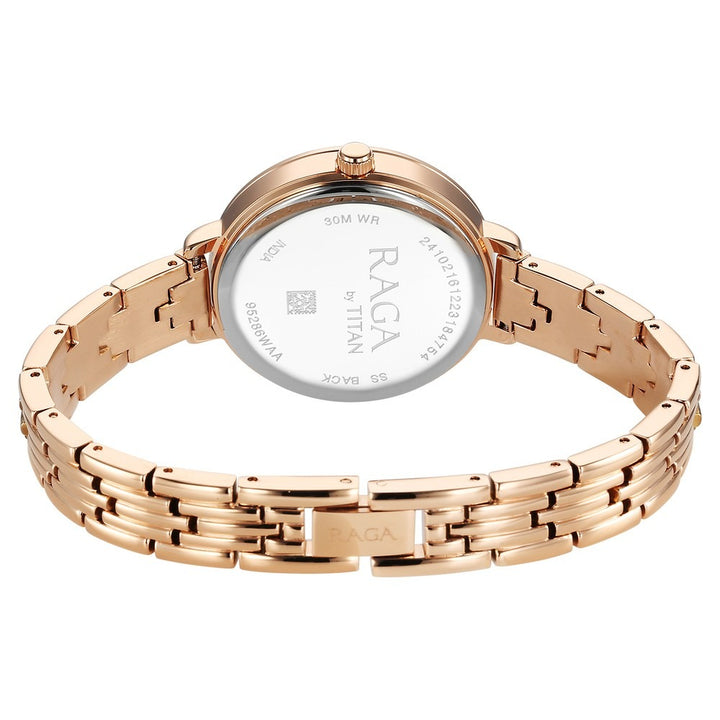 Titan Raga Showstopper Women&