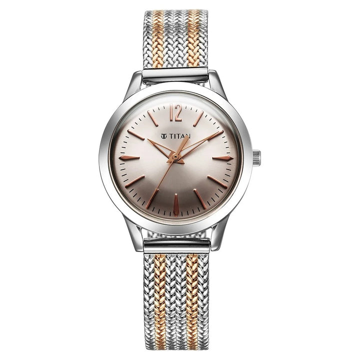 Titan Timeless Urban Women&