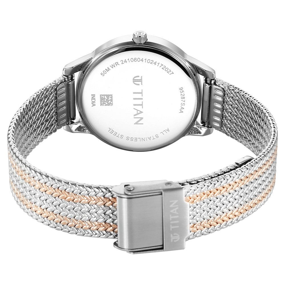 Titan Timeless Urban Women&