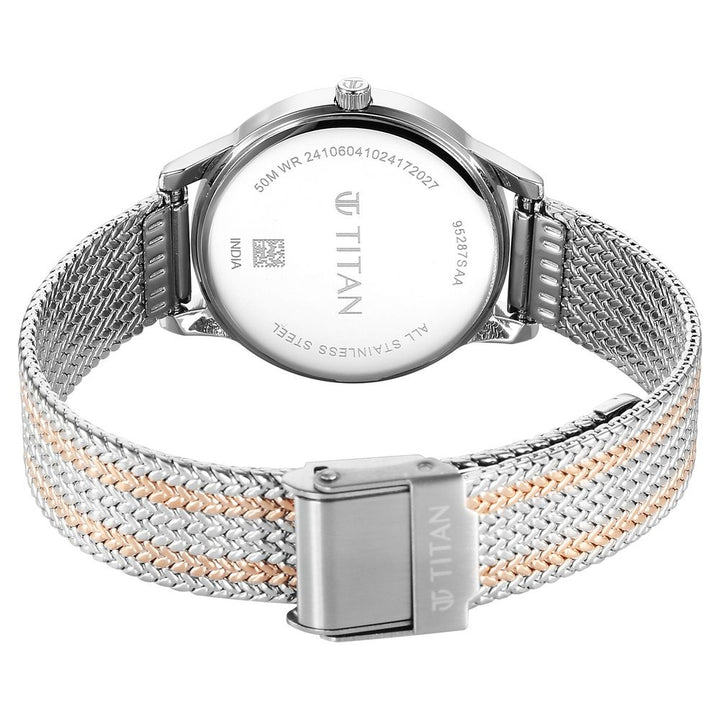 Titan Timeless Urban Women&