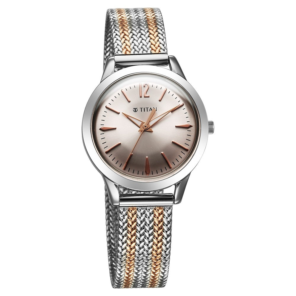 Titan Timeless Urban Women&