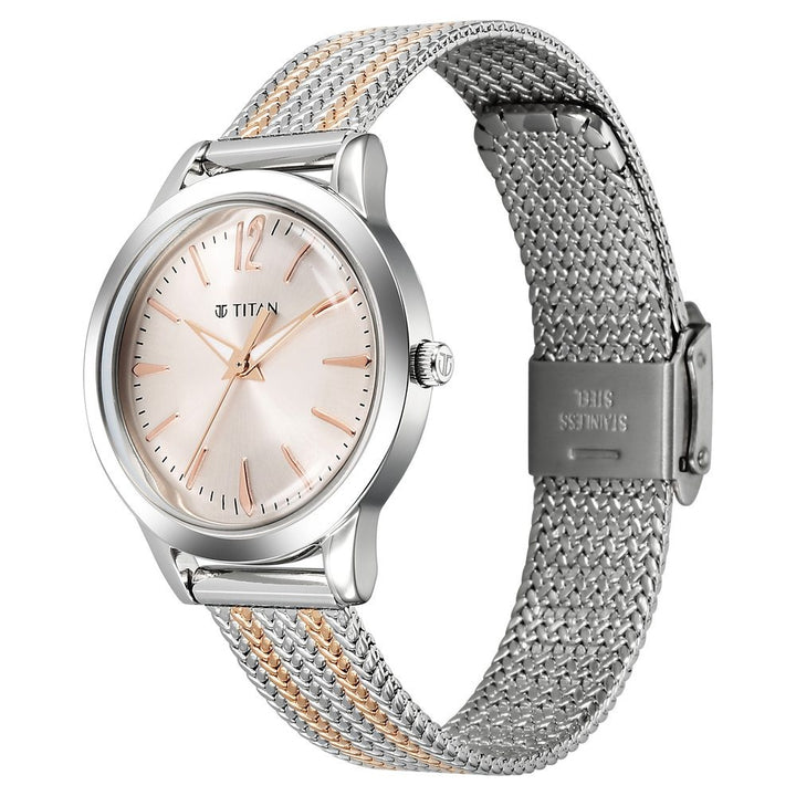 Titan Timeless Urban Women&