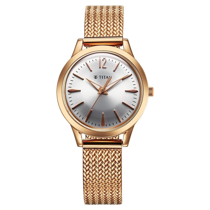 Titan Timeless Urban Women&