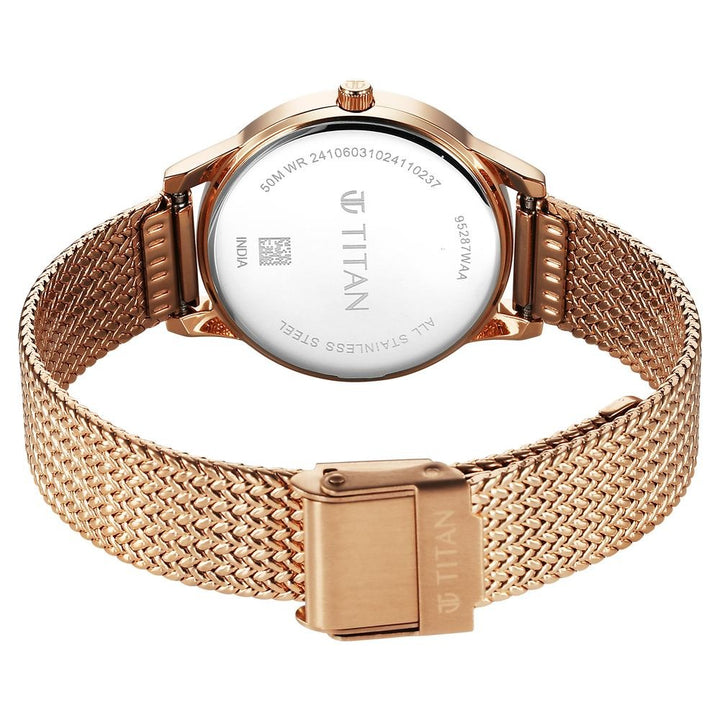 Titan Timeless Urban Women&