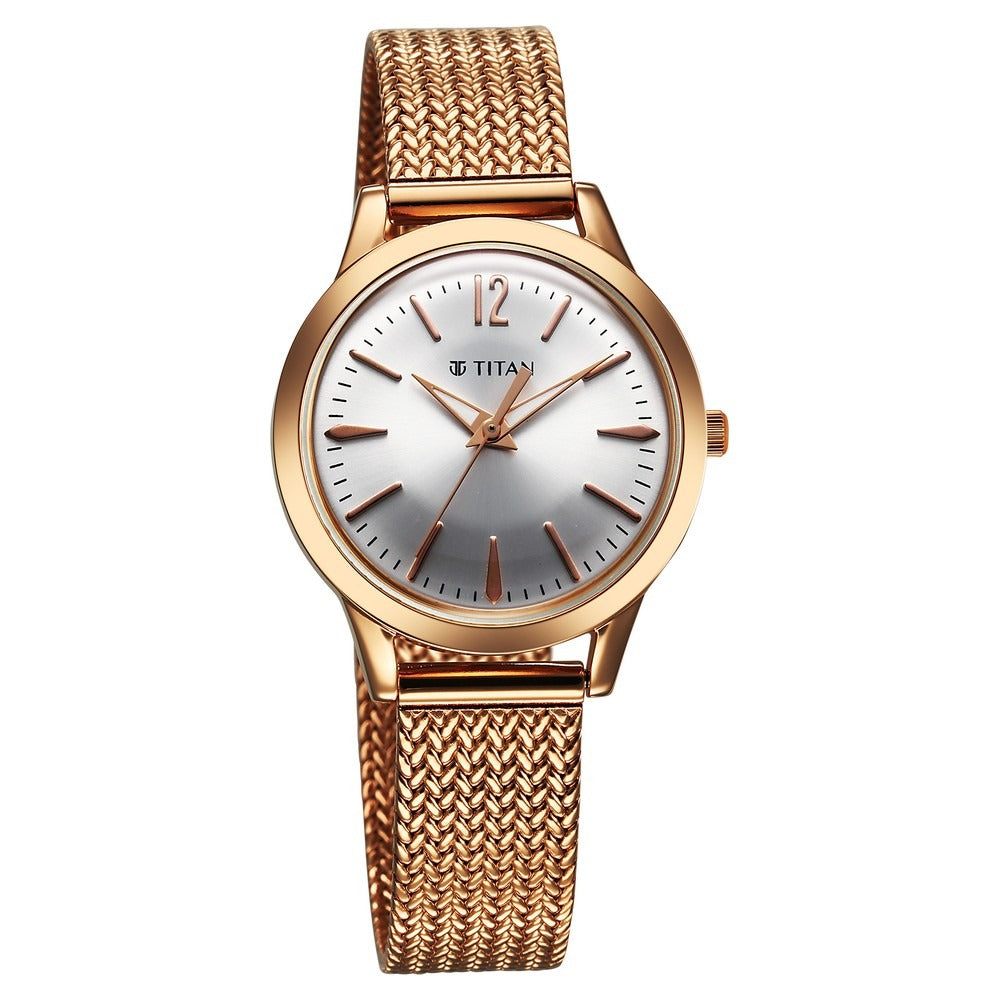 Titan Timeless Urban Women&