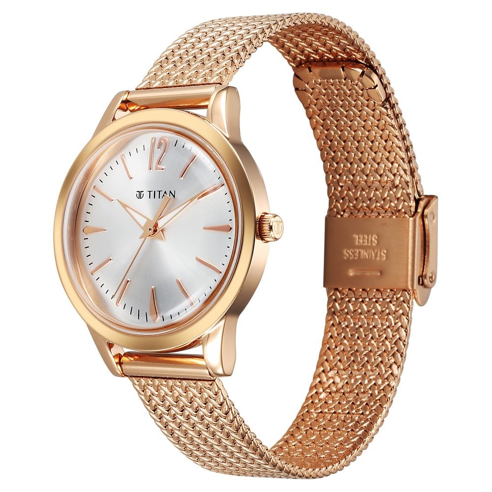 Titan Timeless Urban Women&