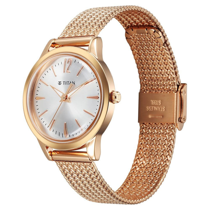 Titan Timeless Urban Women&