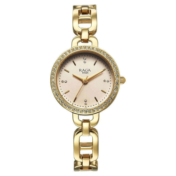 Titan Raga Showstopper Women&