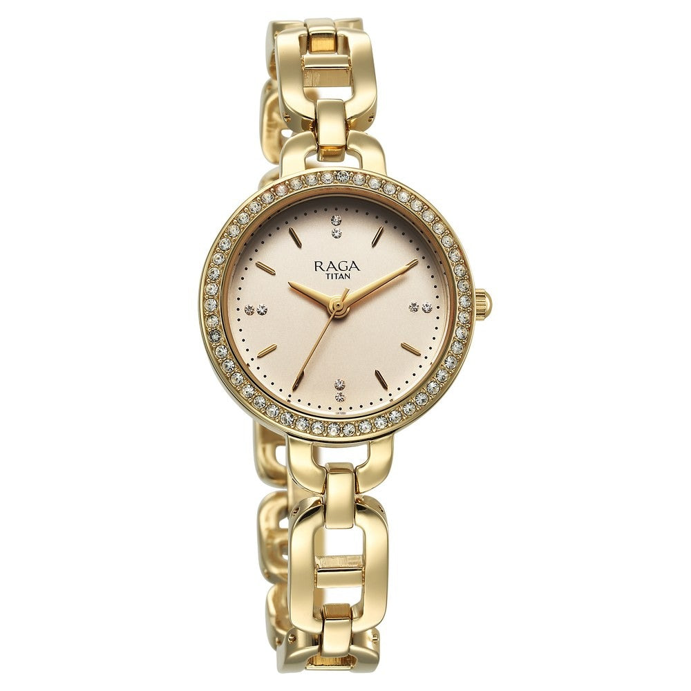 Titan Raga Showstopper Women&