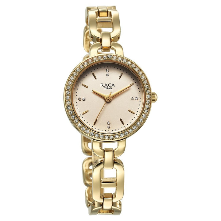 Titan Raga Showstopper Women&