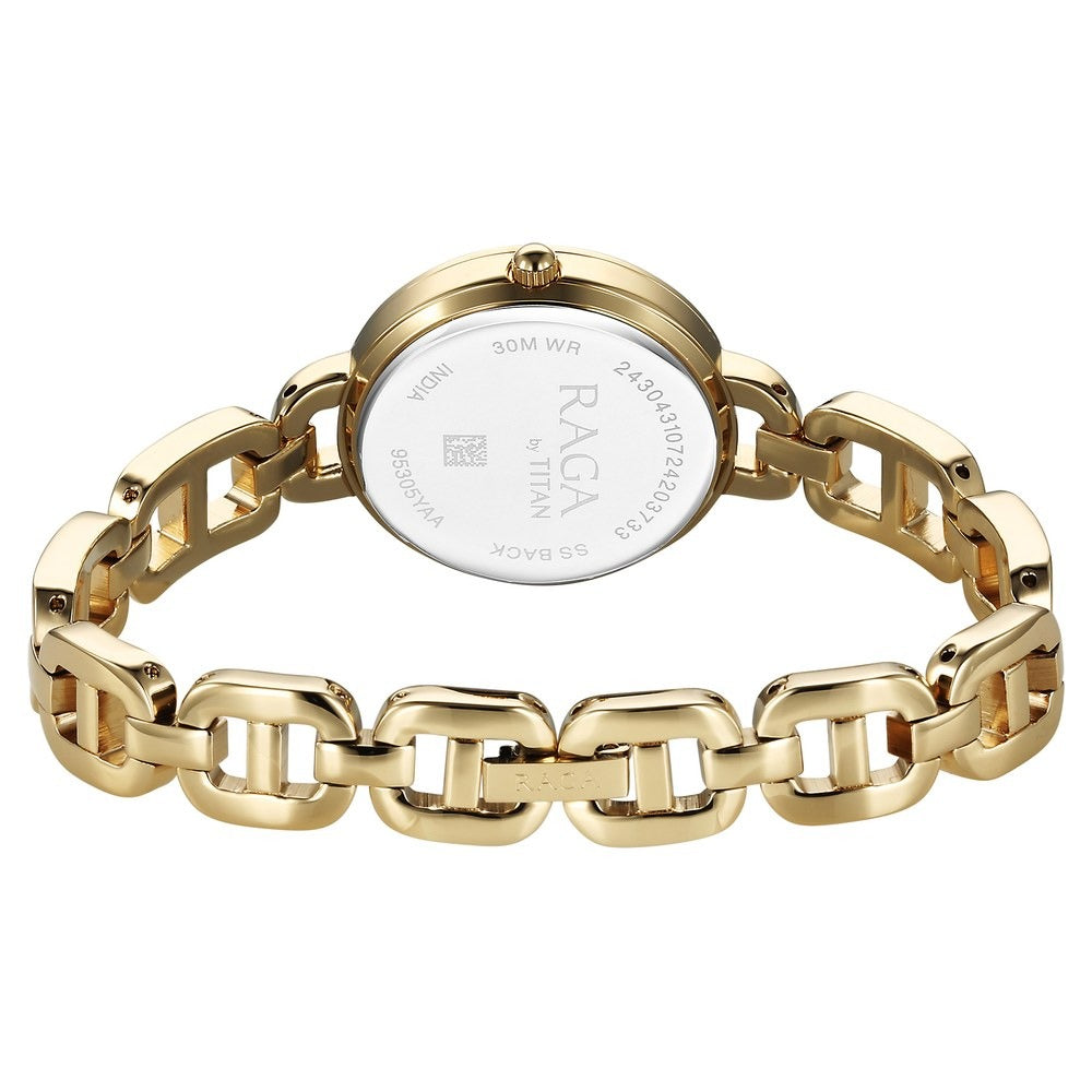 Titan Raga Showstopper Women&
