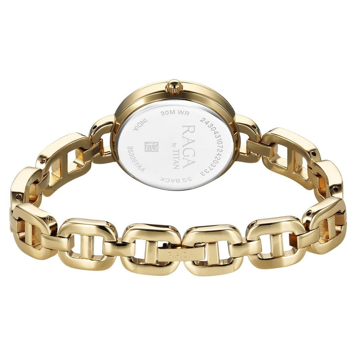 Titan Raga Showstopper Women&