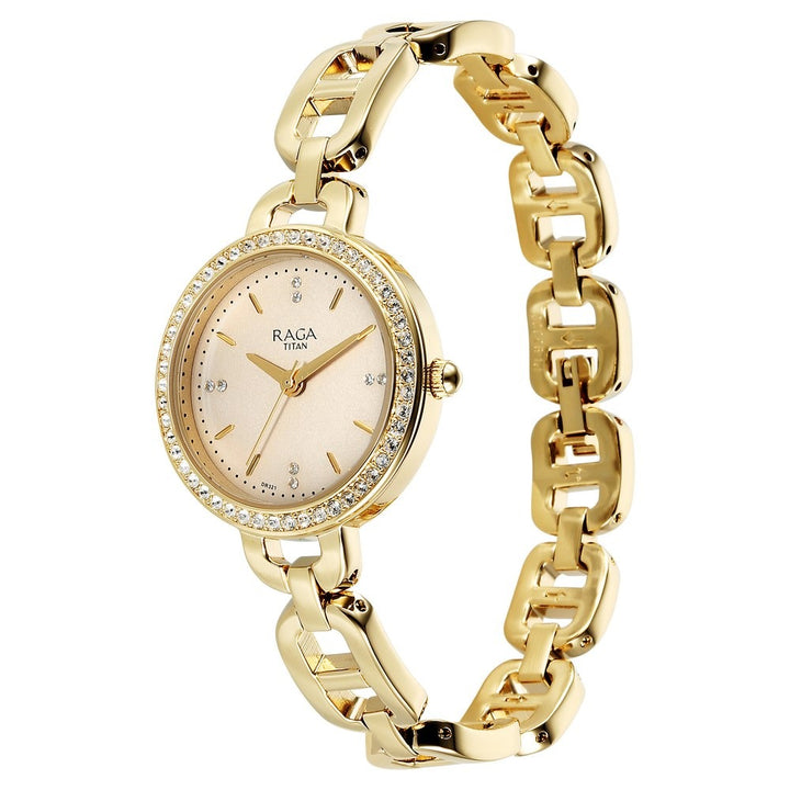 Titan Raga Showstopper Women&