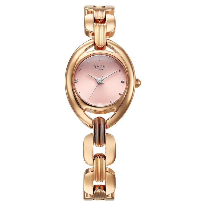 Titan Raga Showstopper Women&
