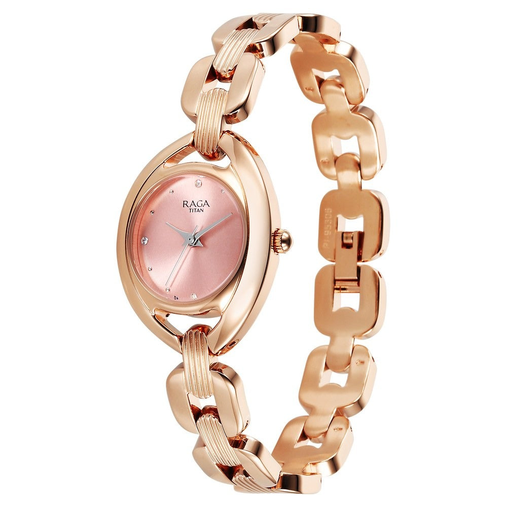 Titan Raga Showstopper Women&