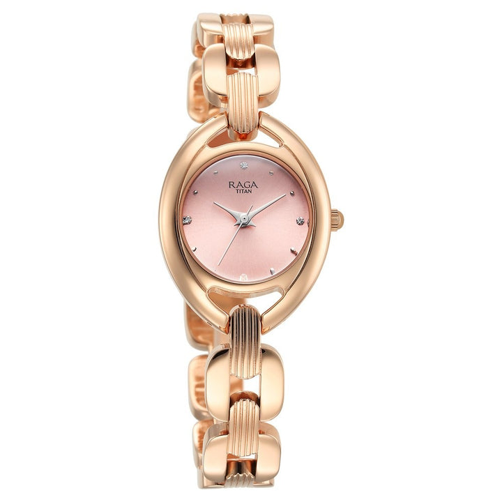 Titan Raga Showstopper Women&