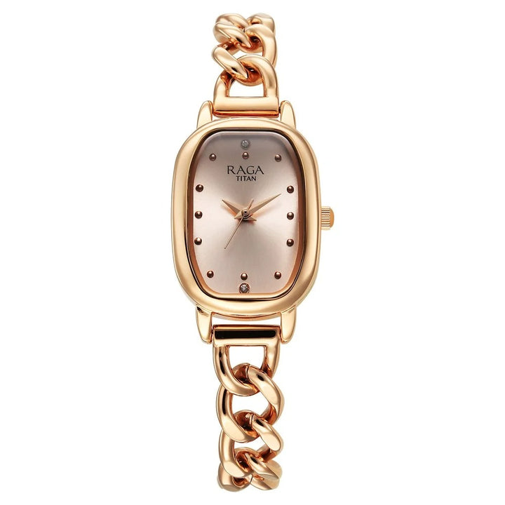 Titan Raga Showstopper Women&