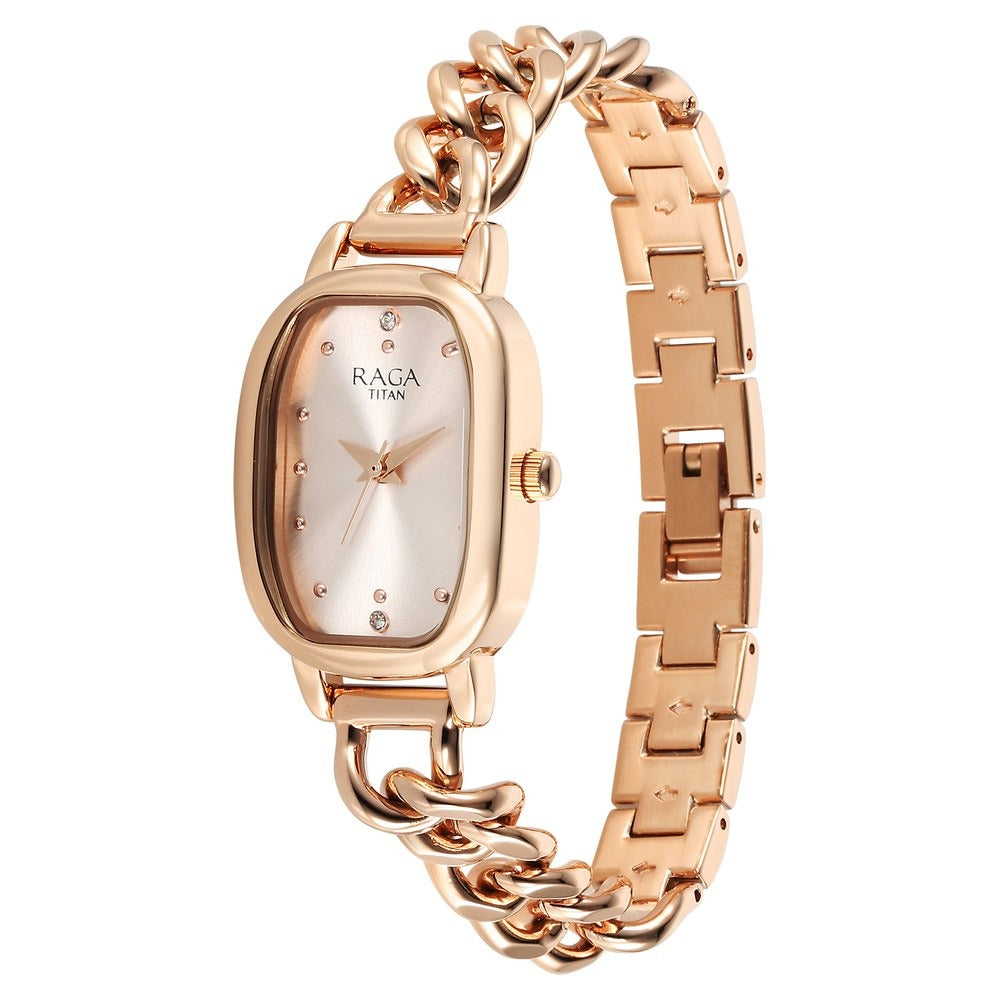 Titan Raga Showstopper Women&
